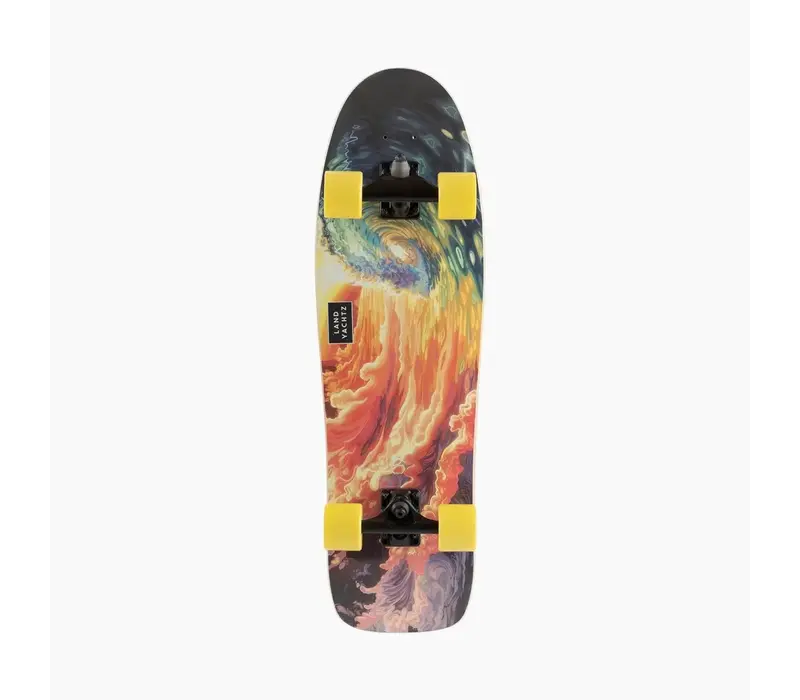 Landyachtz Surf Life Oceanspray