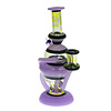 Korey Cotnam Glass Korey Cotnam Glass Hydra-Cycler