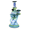 Korey Cotnam Glass Korey Cotnam Glass K-Cycler.