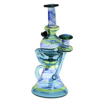 Korey Cotnam Glass K-Cycler.