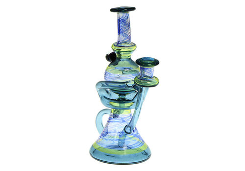 Korey Cotnam Glass Korey Cotnam Glass K-Cycler.