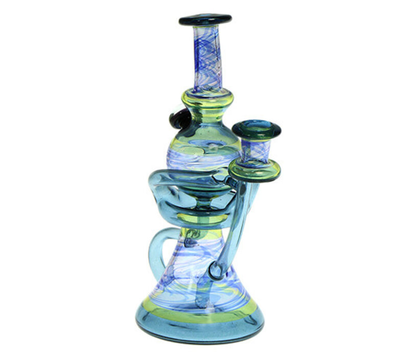 Korey Cotnam Glass K-Cycler.