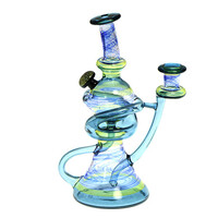 Korey Cotnam Glass K-Cycler.