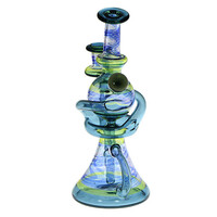 Korey Cotnam Glass K-Cycler.