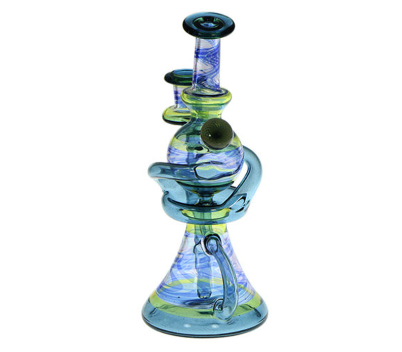 Korey Cotnam Glass K-Cycler.