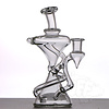 Korey Cotnam Glass Korey Cotnam x Puff Clear Recycler