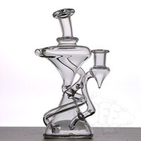 Korey Cotnam x Puff Clear Recycler