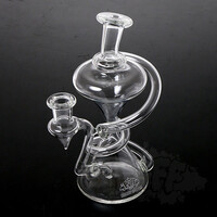 Korey Cotnam x Puff Clear Recycler