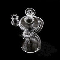 Korey Cotnam x Puff Clear Recycler