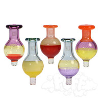 Korey Cotnam x Puff Slide Bubble Cap