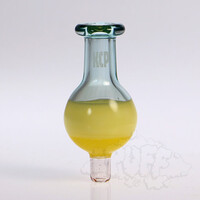 Korey Cotnam x Puff Slide Bubble Cap