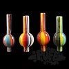 Mimzy Glass Mimzy Glass Linework Bubble Cap - various colors