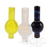 Mimzy Glass Mimzy Colour Glass Bubble Cap