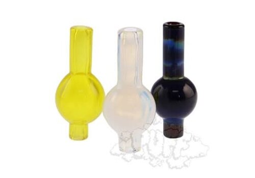 Mimzy Glass Mimzy Colour Glass Bubble Cap