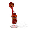 Laughlan Glass Off-Axis Encalmo Bubbler