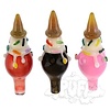 Laughlan Glass / Intent Glass Intent Glass Ice Cream Bubble Cap