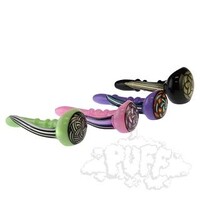 Intent Glass Chipstack Pipe