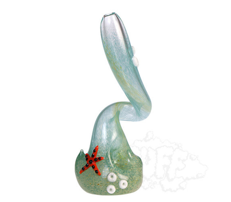 Starfish Standup Pipe
