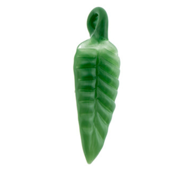 Leaf Pendant