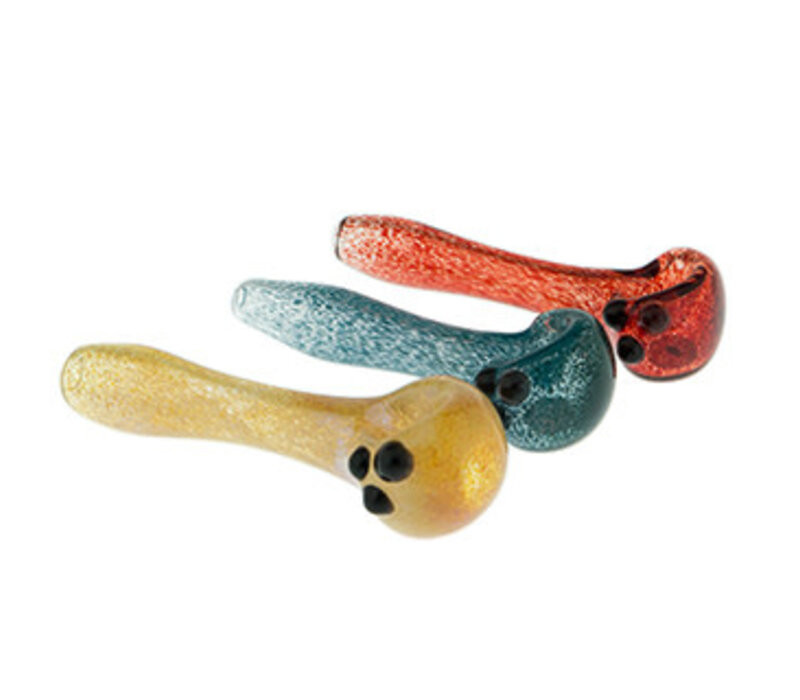 Laughlan Frit Spoon