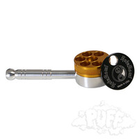 Rota Bowl 5 Chamber Metal Pipe