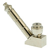 Metal Stand-up Pipe