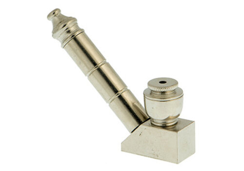Metal Stand-up Pipe