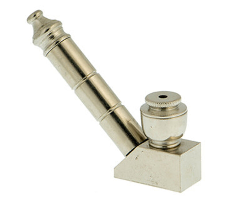Metal Stand-up Pipe