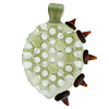 Liberty 503 Honeycomb Pendant
