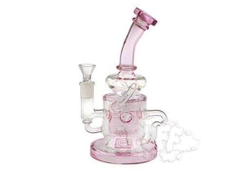 Hydros Hydros Double Klein Cycler - Pink