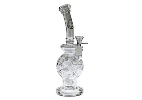 Hydros Hydros Clear Ball Rig Recycler