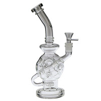 Hydros Clear Ball Rig Recycler
