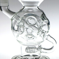 Hydros Clear Ball Rig Recycler