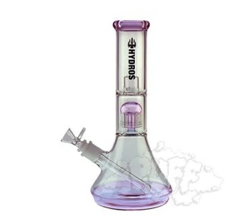 Hydros Glass Beaker HY-525