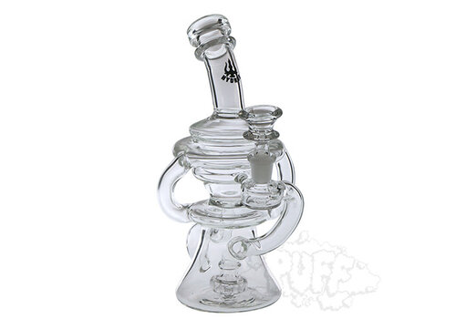 Hydros Hydros Clear Klein Cycler - 512