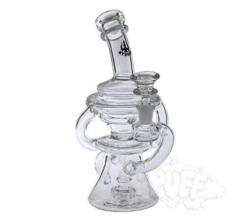 Hydros Clear Klein Cycler - 512