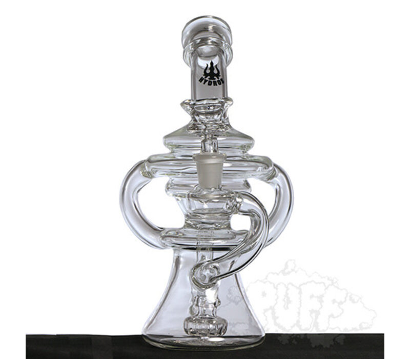 Hydros Clear Klein Cycler - 512