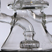 Hydros Clear Klein Cycler - 512