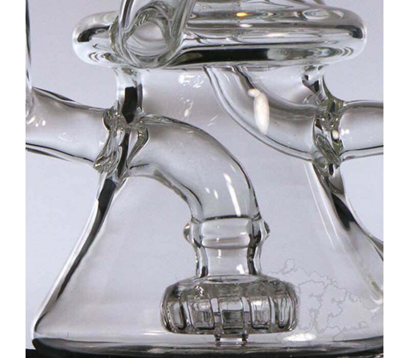 Hydros Clear Klein Cycler - 512