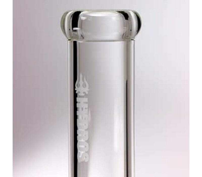 Hydros Beaker XL 24" 7mm