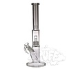 Hydros Hydros Perc  Bong w/ Grid Perc and  Splash Guard  14mm