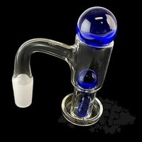 Hydros Quartz Terp Slurper Set