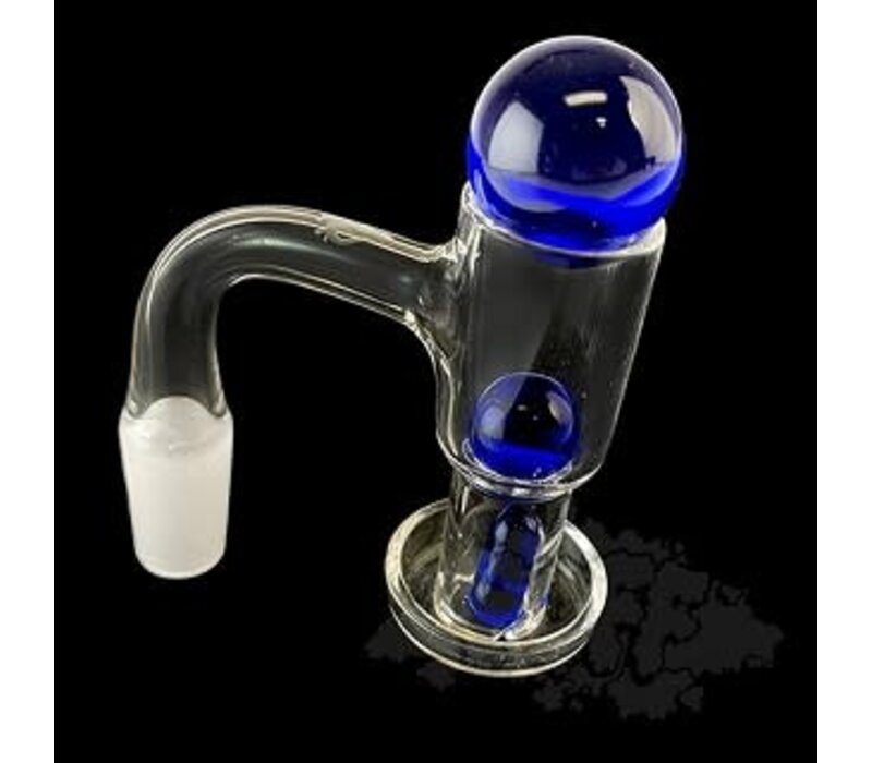 Hydros Quartz Terp Slurper Set