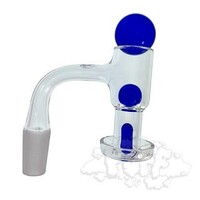 Hydros Quartz Terp Slurper Set