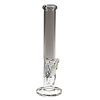 Hydros Hydros Glass 15" Straight Tube - 5mm