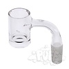 Hydros Hydros Quartz Spinner With Beveled Bottom