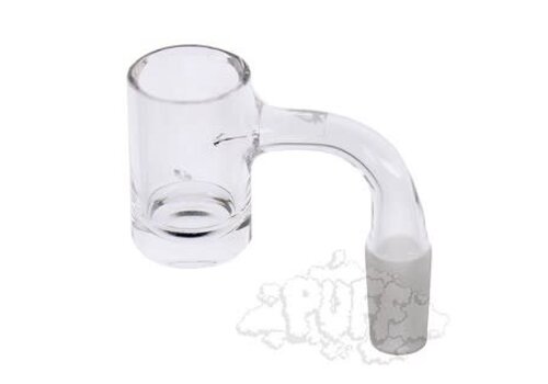 Hydros Hydros Quartz Spinner With Beveled Bottom