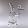Hydros Hydros Clear Mini Bong 520
