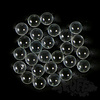 Hydros Hydros Boro Ball 5mm 25 Pack