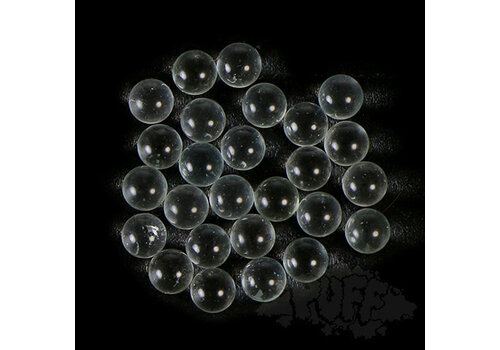 Hydros Hydros Boro Ball 5mm 25 Pack